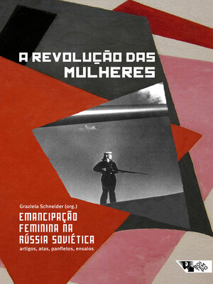 cover image of A revolução das mulheres